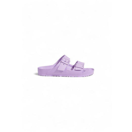 Birkenstock – Violette Sandale aus EVA-Schaum