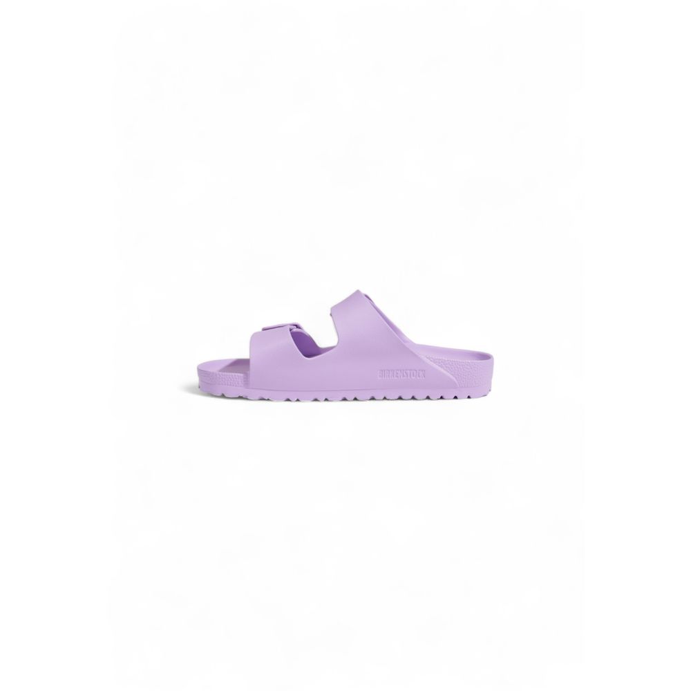 Birkenstock – Violette Sandale aus EVA-Schaum