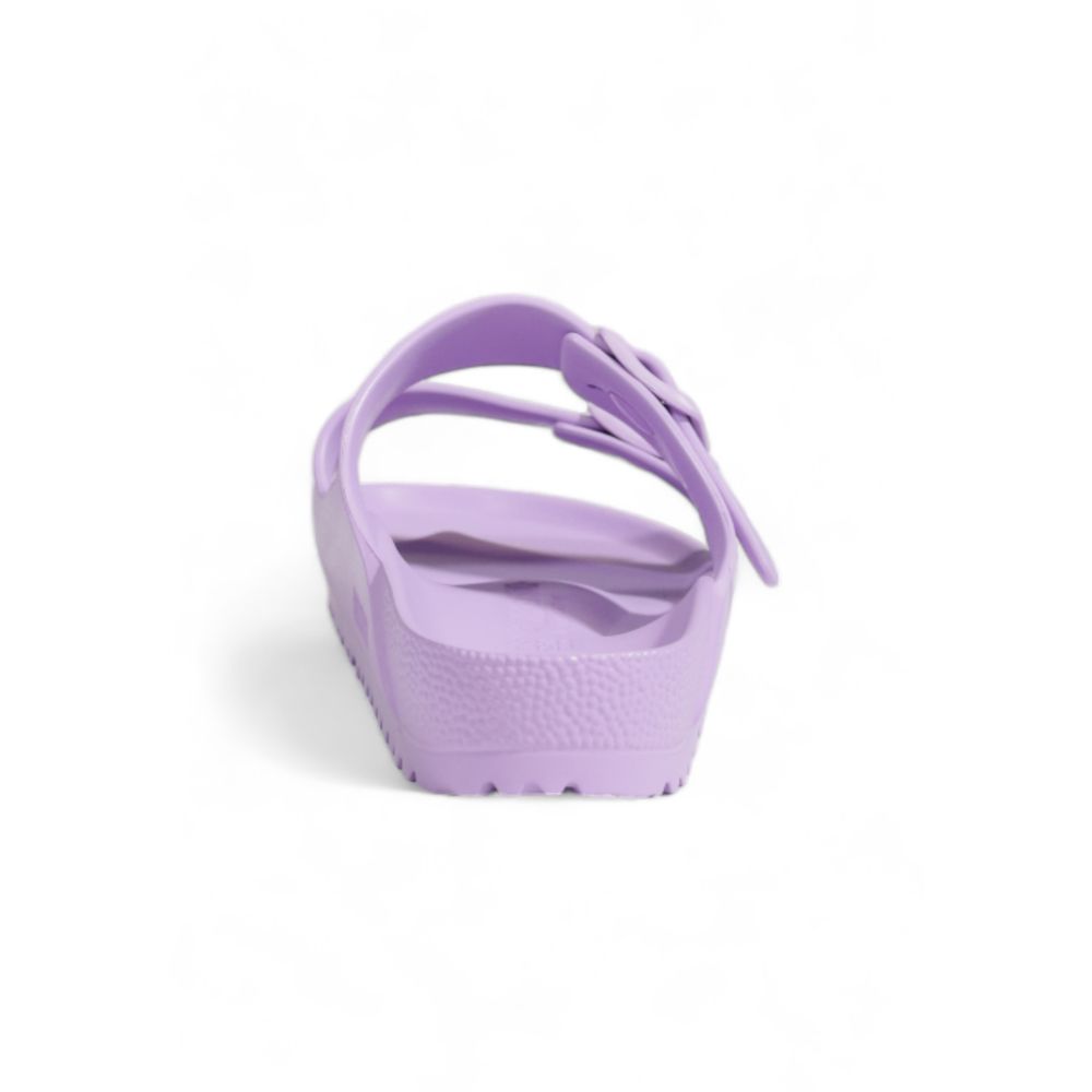 Birkenstock – Violette Sandale aus EVA-Schaum