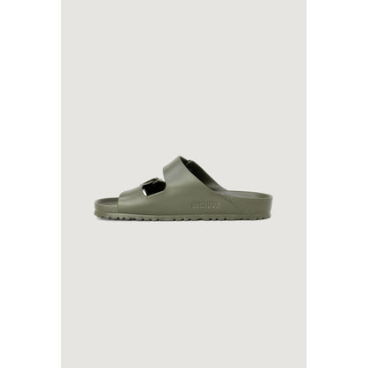 Birkenstock Green Plastic Sandal