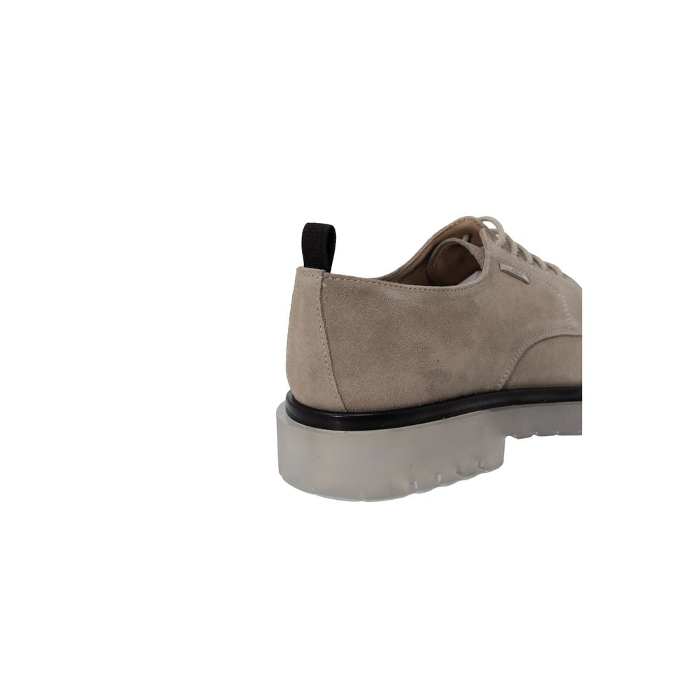 Antony Morato Beige Polyethylen Casual