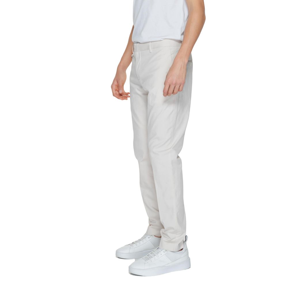 Antony Morato – Jeans und Hose aus Baumwolle in Beige