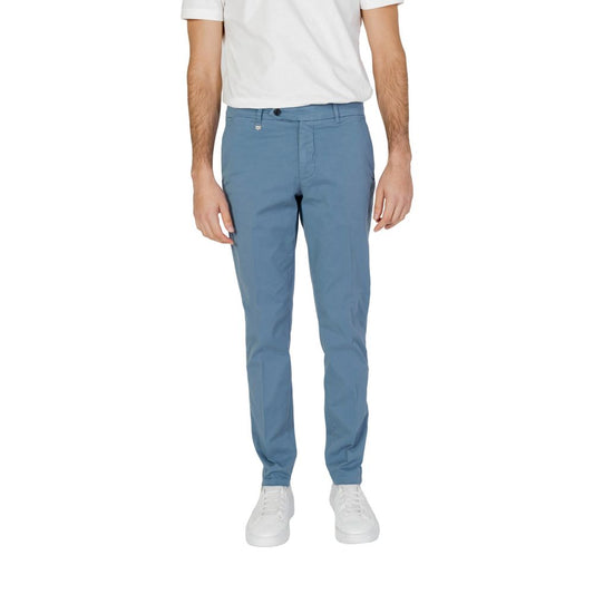 Antony Morato – Jeans und Hose aus Baumwolle in Blau