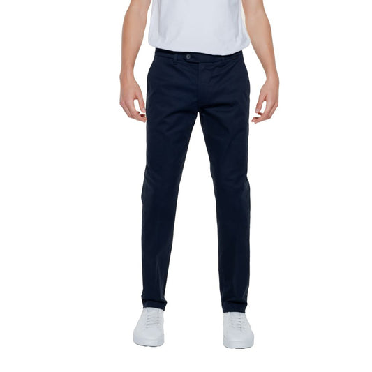 Antony Morato – Jeans und Hose aus Baumwolle in Blau