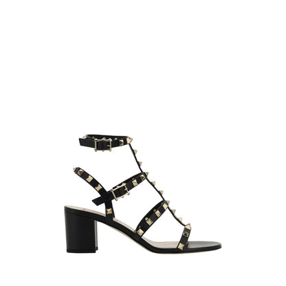 Valentino Garavani Rockstud Sandalen