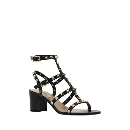 Valentino Garavani Rockstud Sandalen