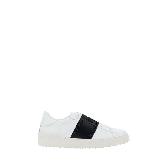 Offene Sneakers „Rockstud“ von Valentino Garavani