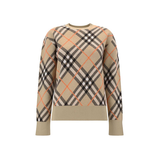 Burberry-Pullover