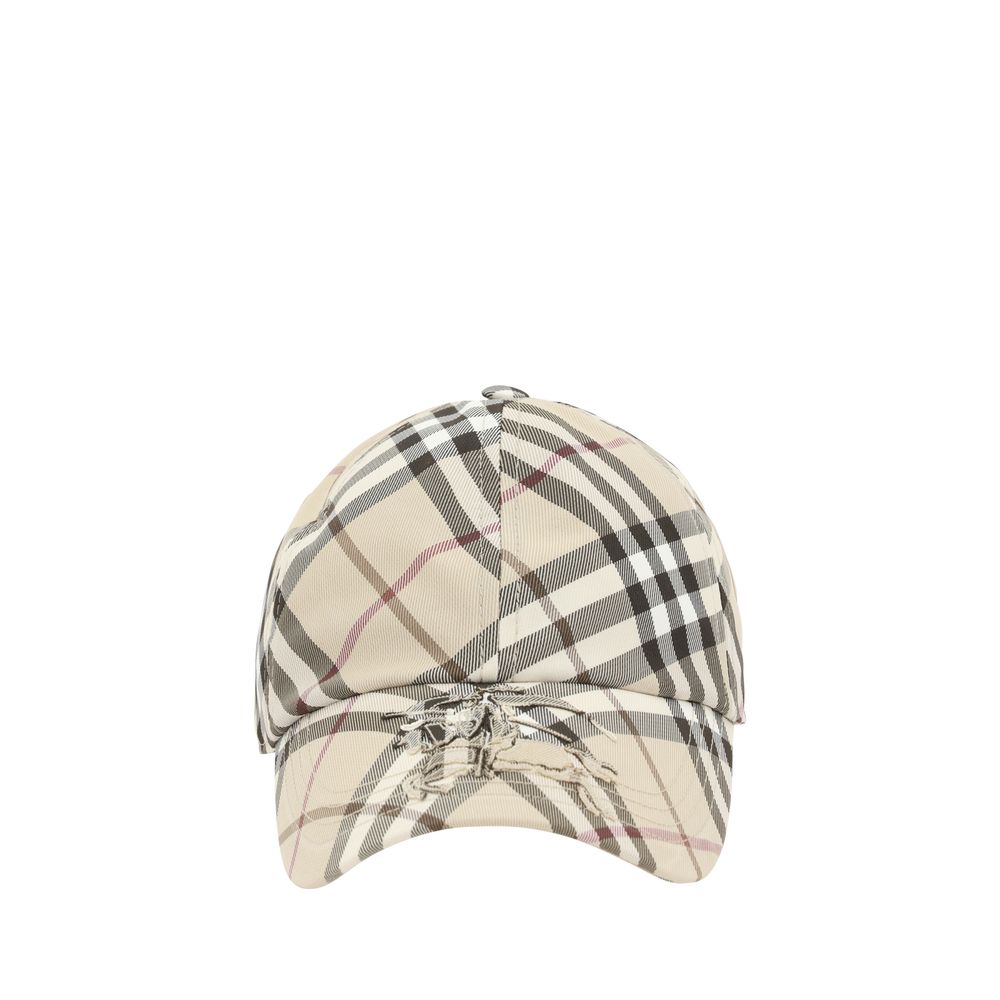 Burberry Baseballmütze