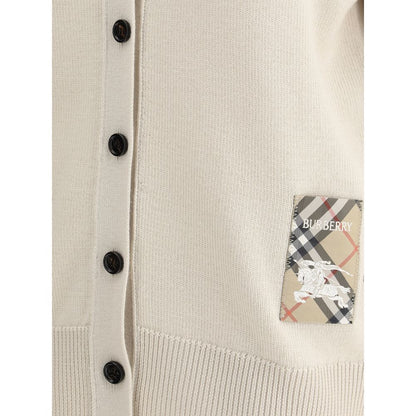 Burberry Strickjacke