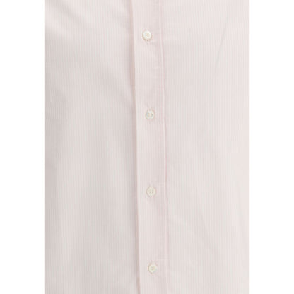 Brunello Cucinelli Striped Shirt