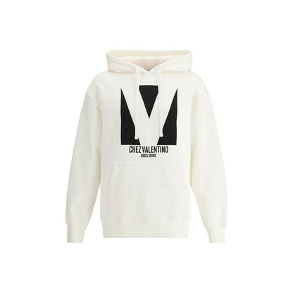 Valentino Pap Kapuzenpullover