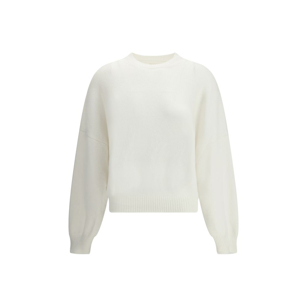 Khaite Margaux Pullover