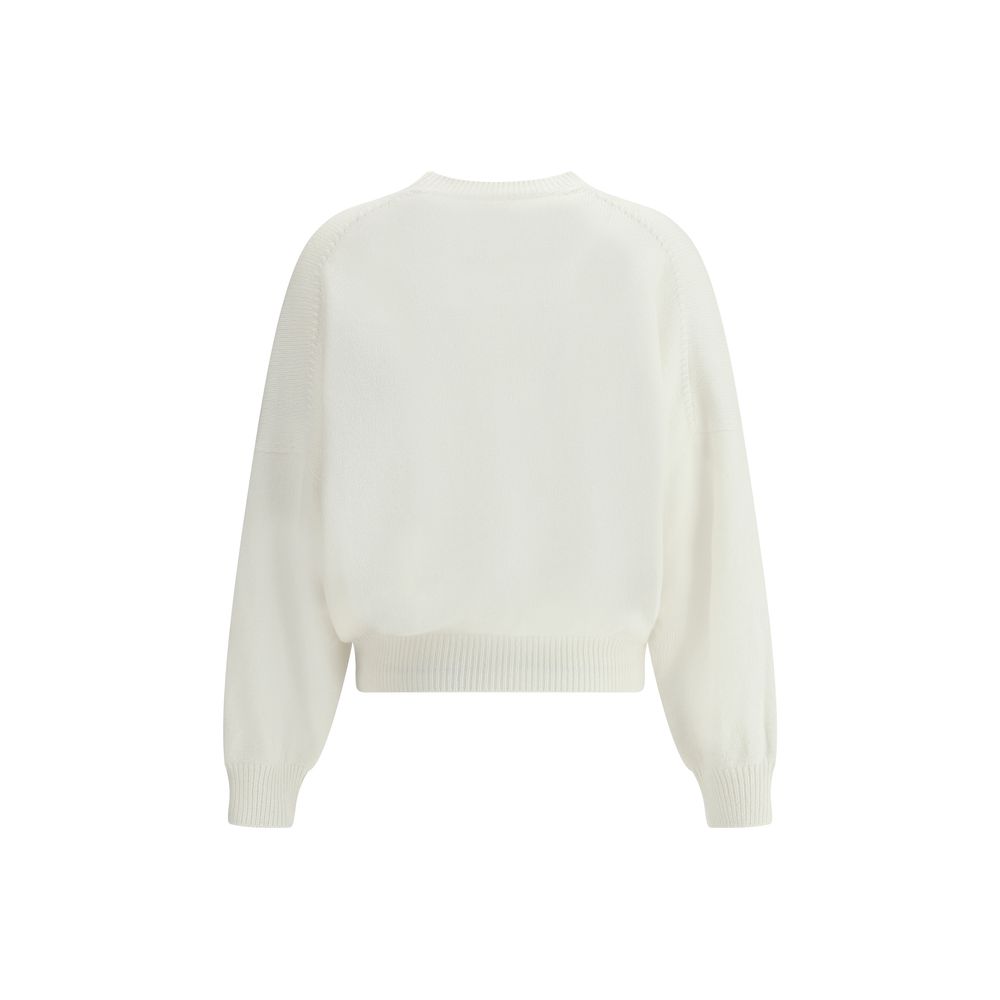 Khaite Margaux Pullover