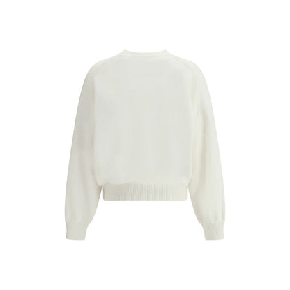 Khaite Margaux Pullover