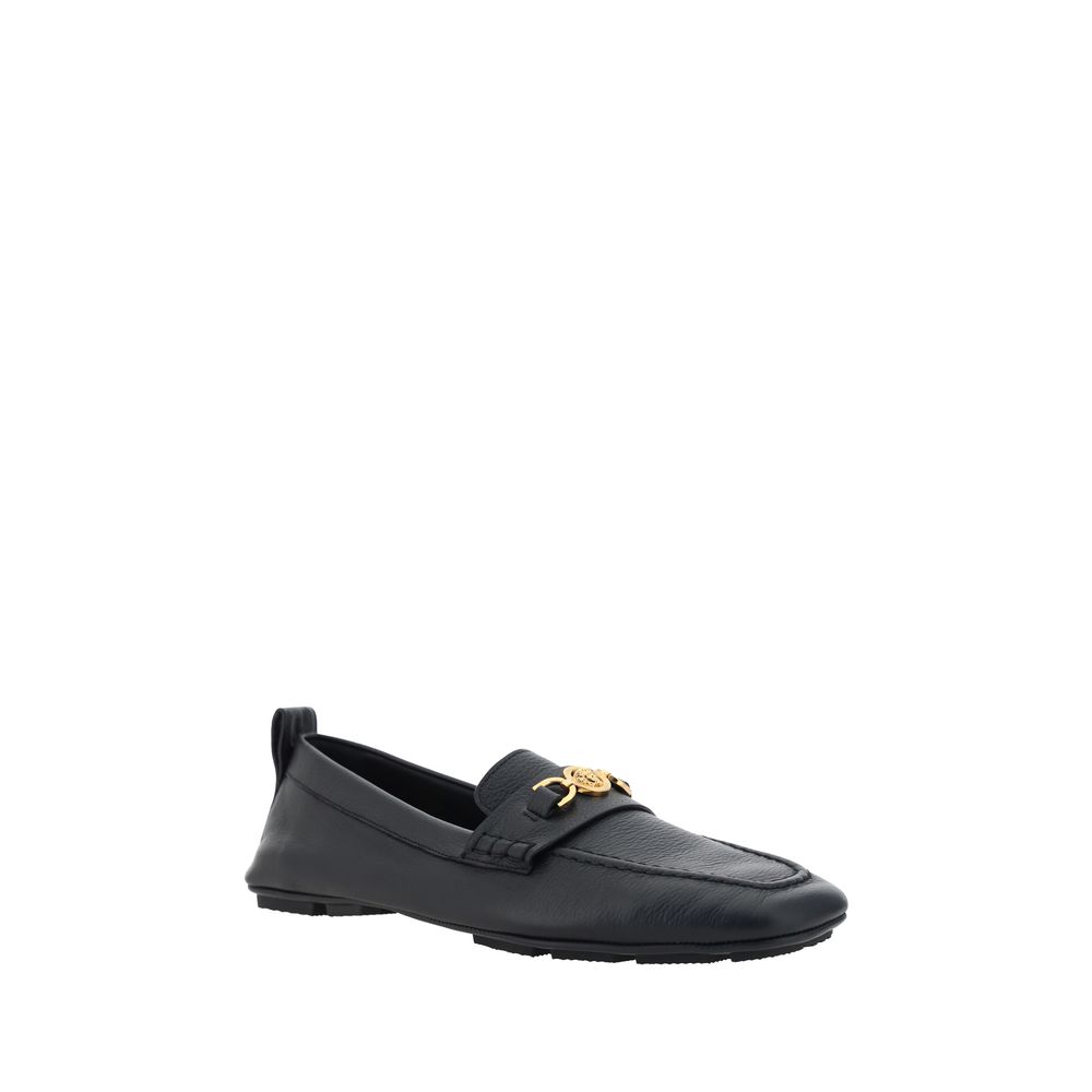 Versace – Fahrer-Loafer