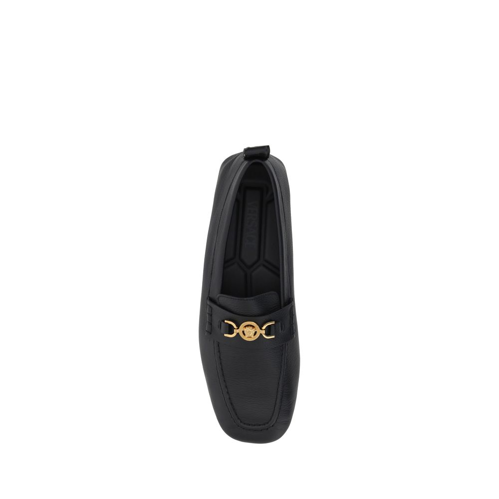 Versace – Fahrer-Loafer