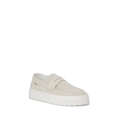 Antony Morato White Suede Casual