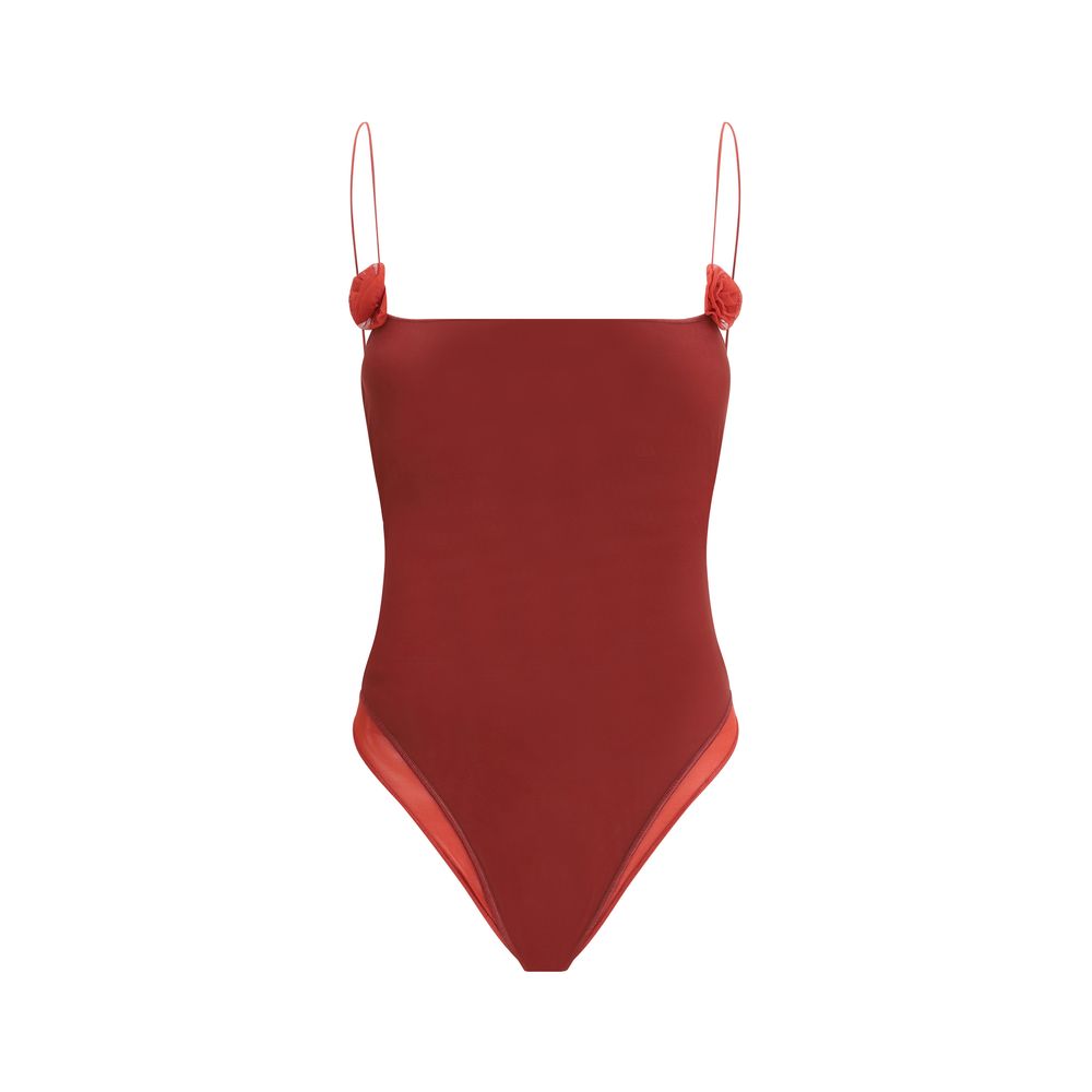 Oséree Rose Swimsuit