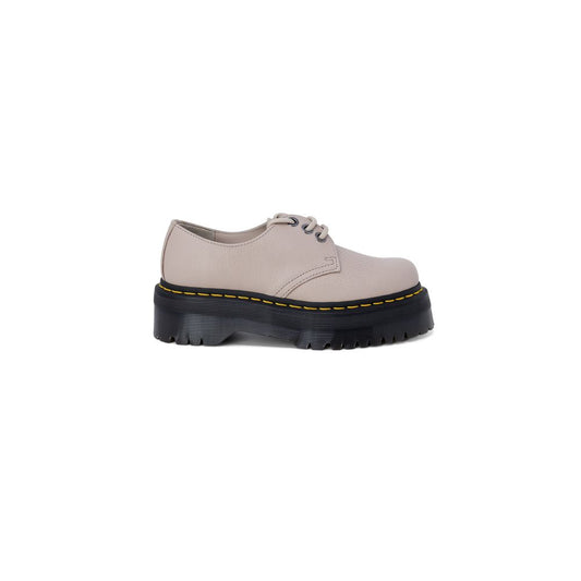 Dr. Martens – Lila Ledersneaker