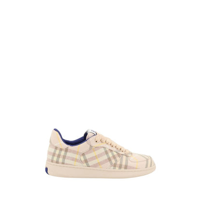 Burberry – Archivio – Sneaker mit Karomuster