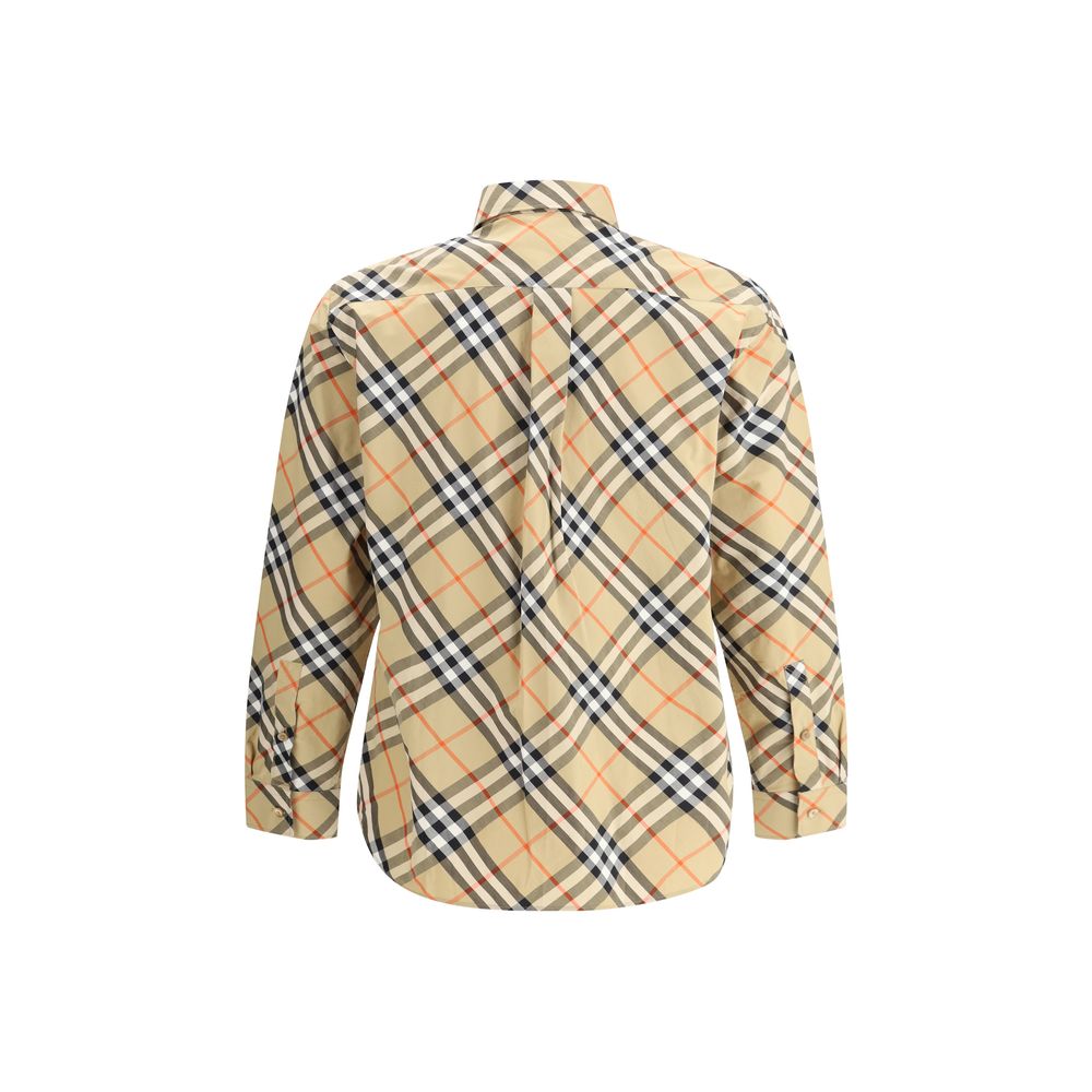 Burberry Archive Check Shirt