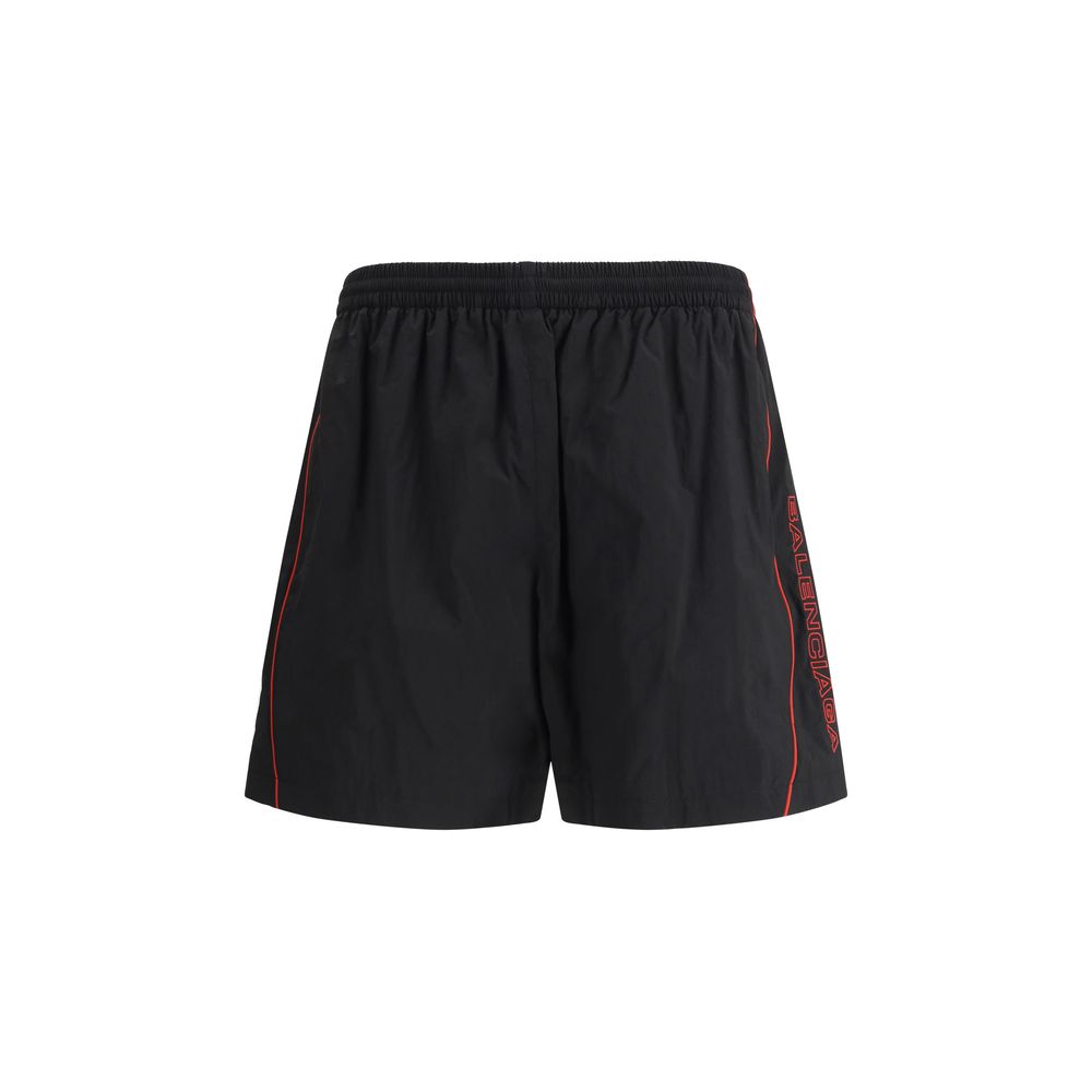 Balenciaga Trainingsshorts