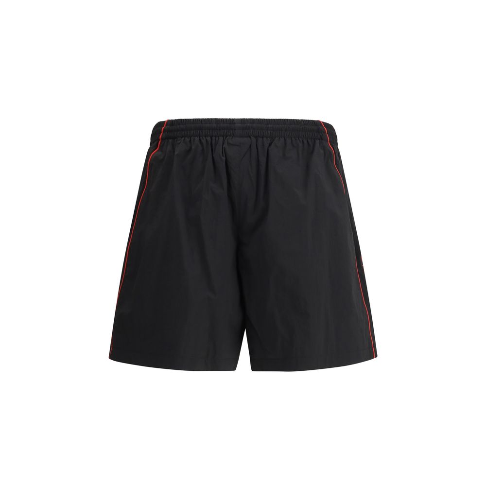 Balenciaga Trainingsshorts