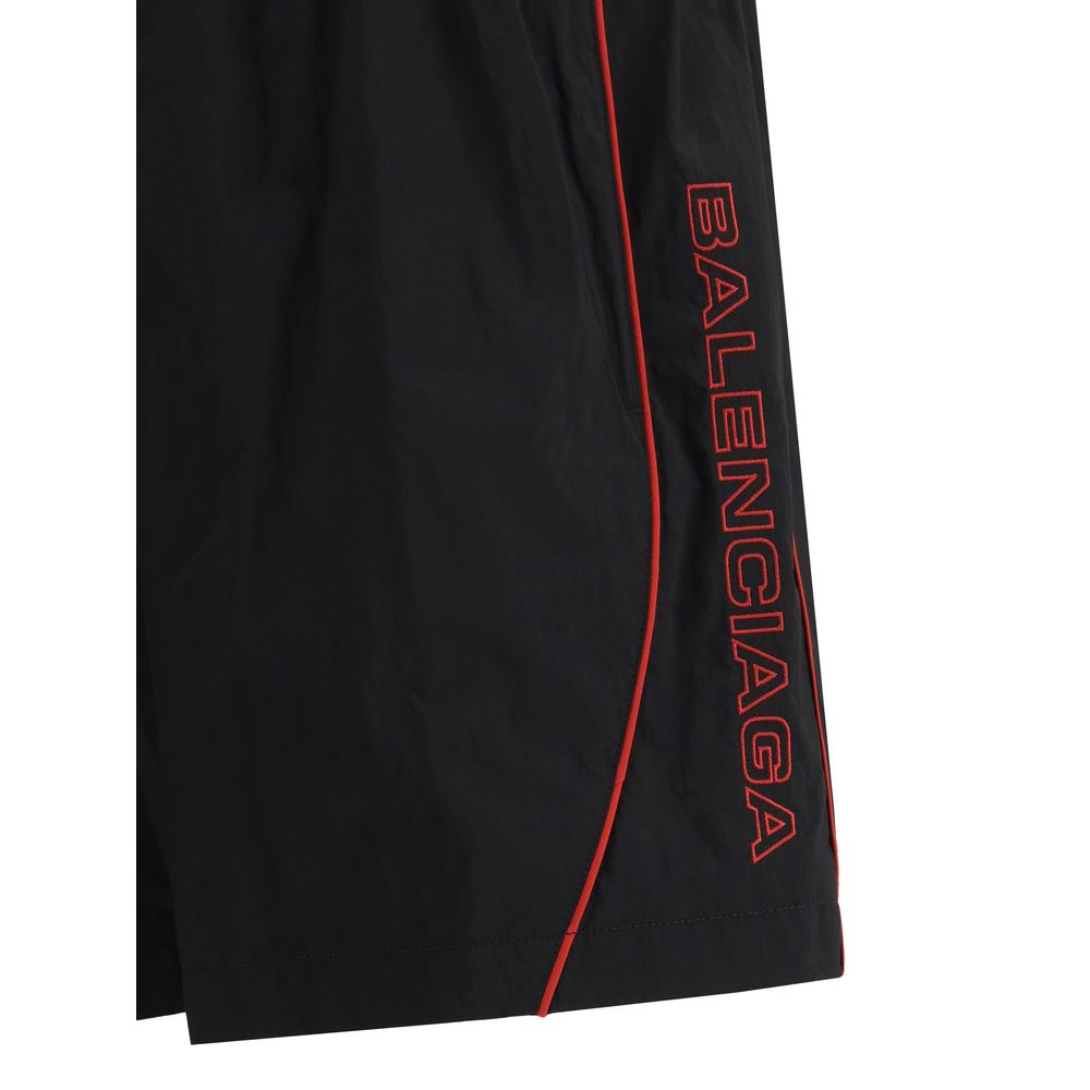 Balenciaga Trainingsshorts