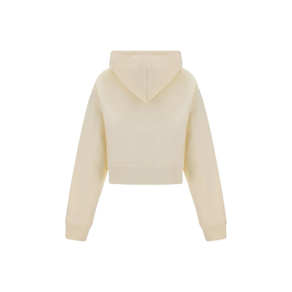 Jacquemus – Kapuzenpullover mit Logo