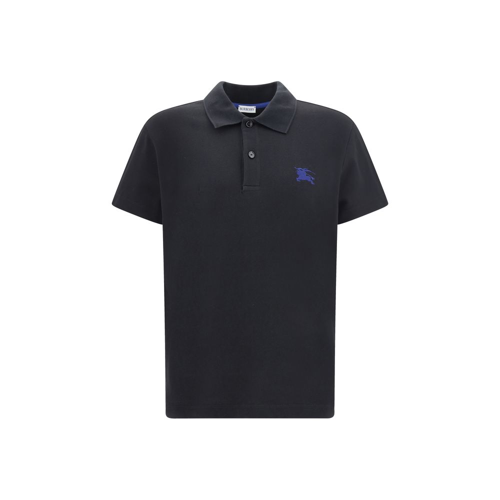 Burberry – Poloshirt „Equestrian Knight“