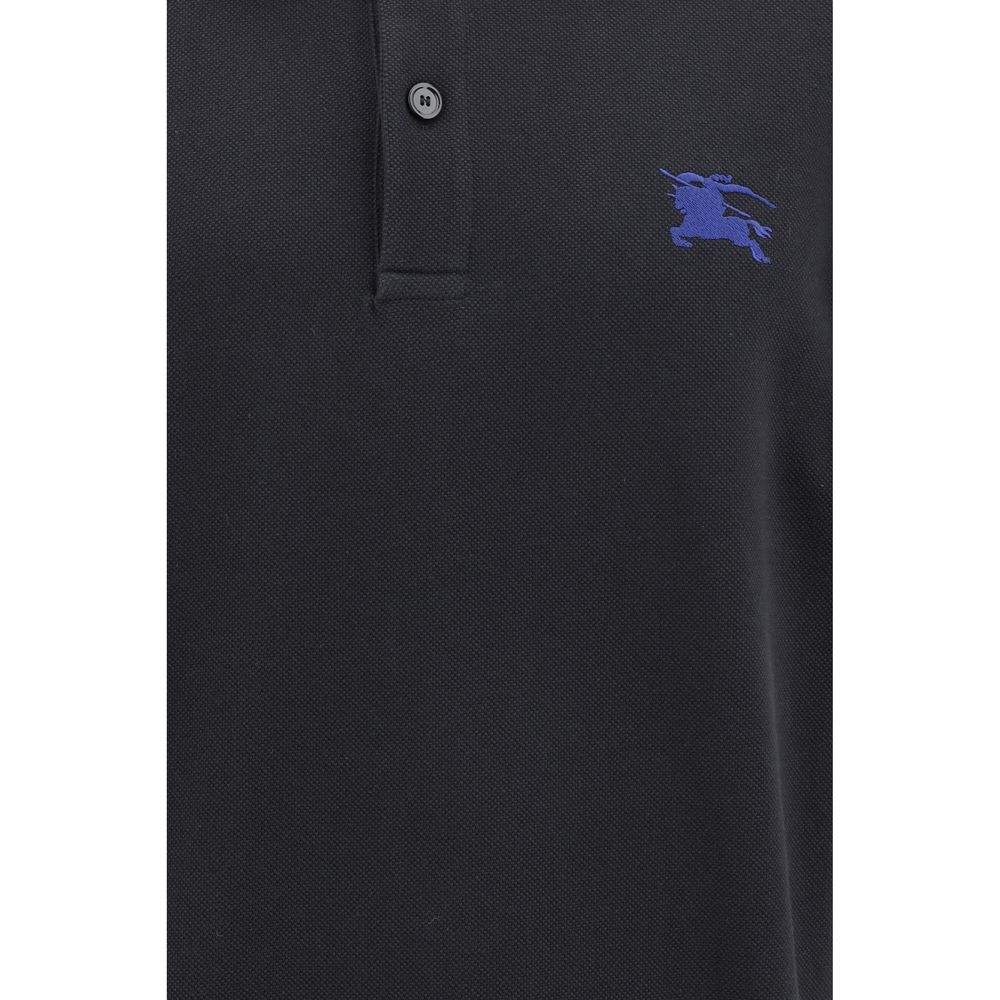 Burberry – Poloshirt „Equestrian Knight“