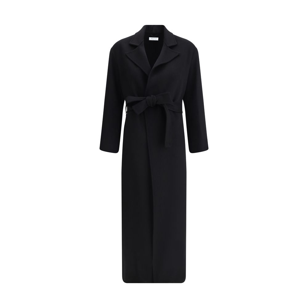 Aftercoat Long robe Coat