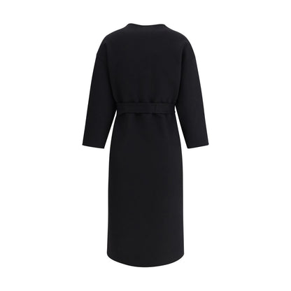 Aftercoat Knotted long Coat