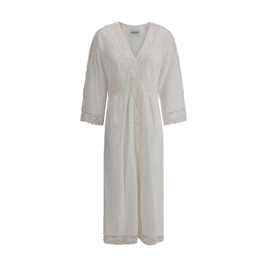 Marant Etoile Veona long Dress