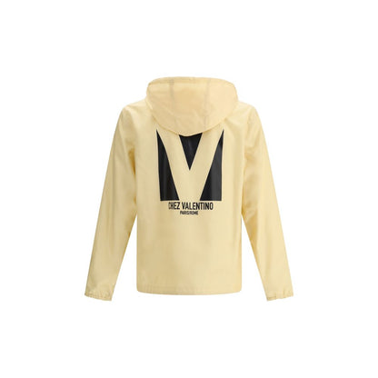 Valentino Pap Waterproof Jacket