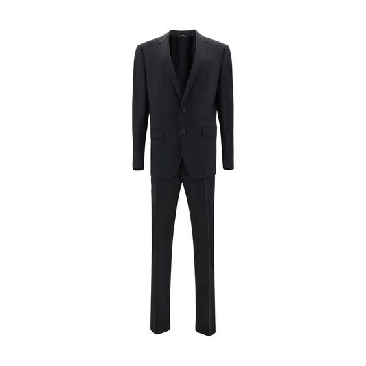 Dolce & Gabbana Wool Suits