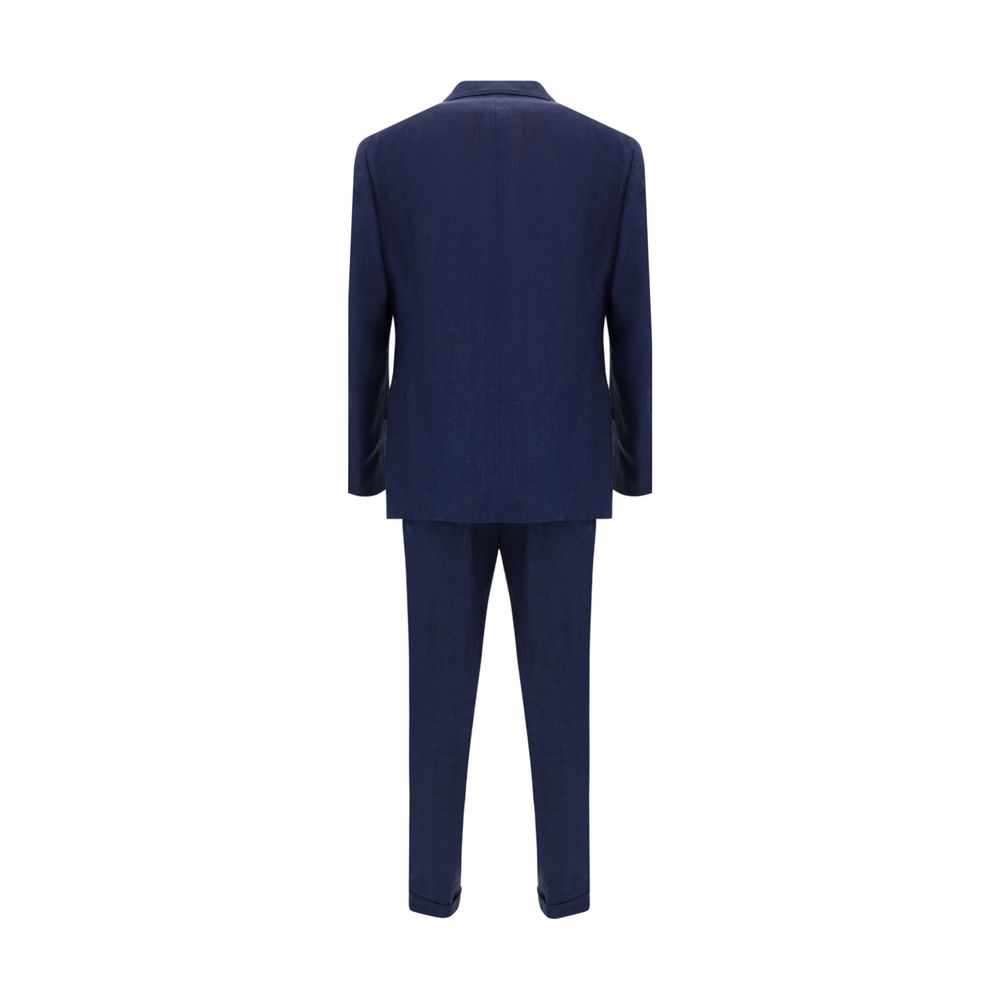 Brunello Cucinelli Suit