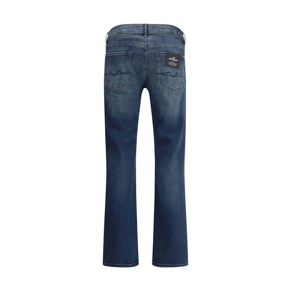 7FOR Slimmy Largo Jeans