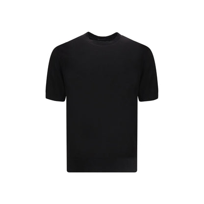 ZEGNA Monochrome T-Shirt