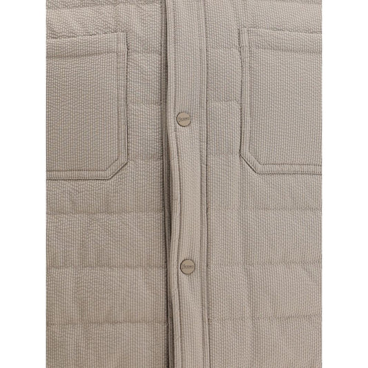 Herno Quilted Jacket