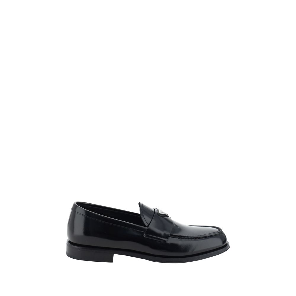 Prada Loafers