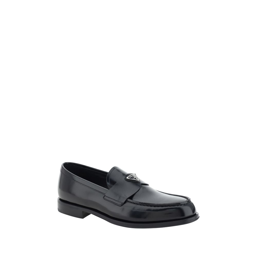 Prada Loafers