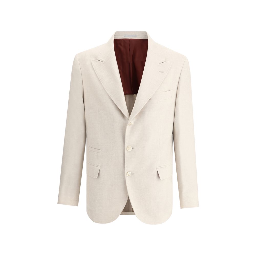 Brunello Cucinelli Blazer Jacket