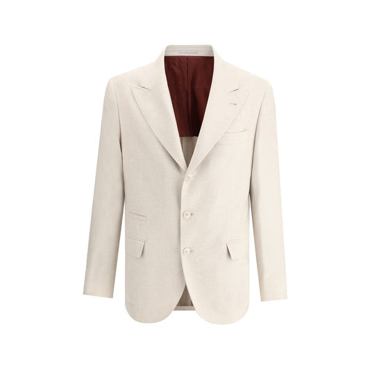 Brunello Cucinelli Blazer Jacket