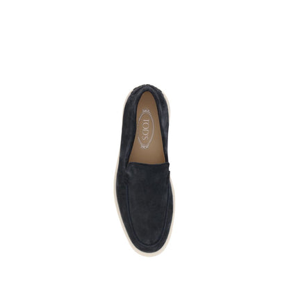 Tod's Slipper Loafers