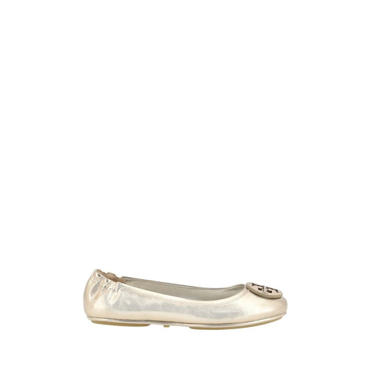 Tory Burch Minnie Ballerinas