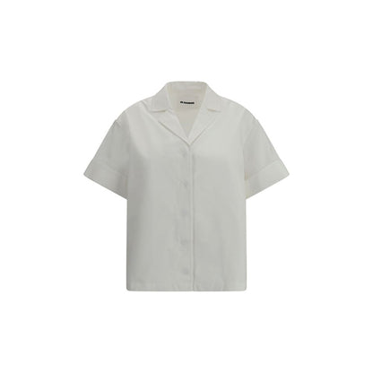 Jil Sander Short sleeve Shirt