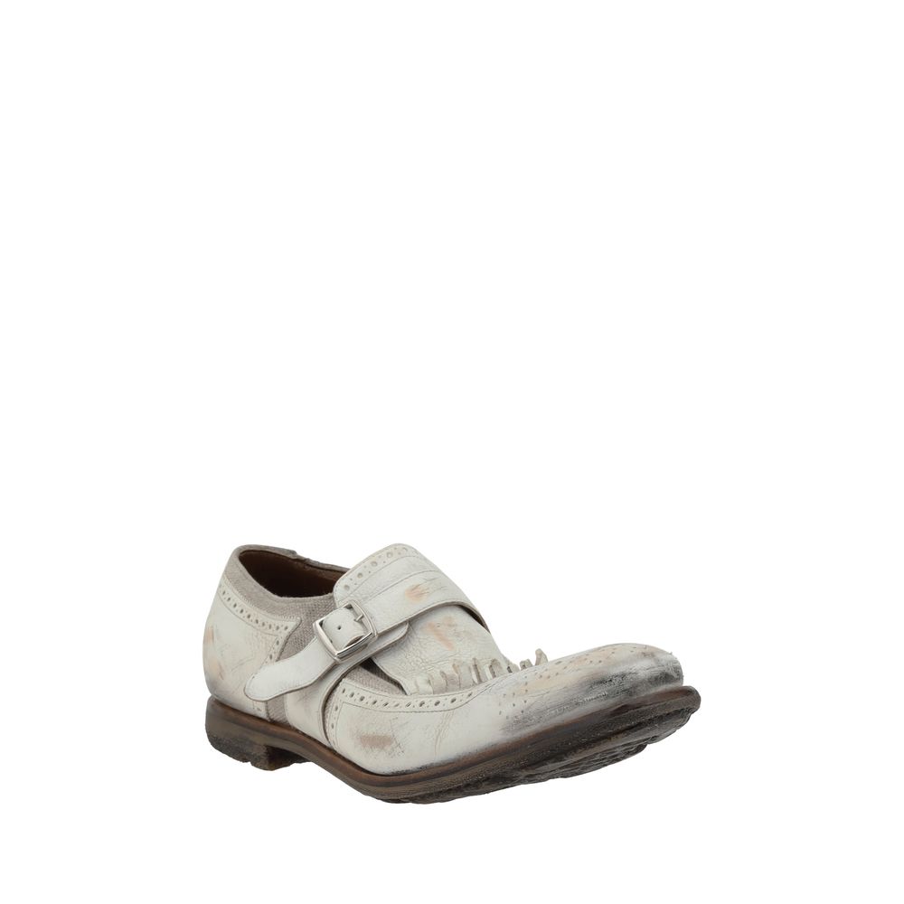 Church's Monks Shangai Loafers