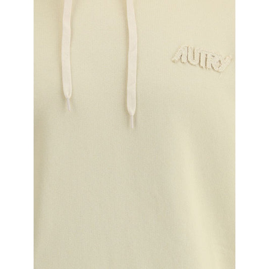 Autry Logoed Hoodie